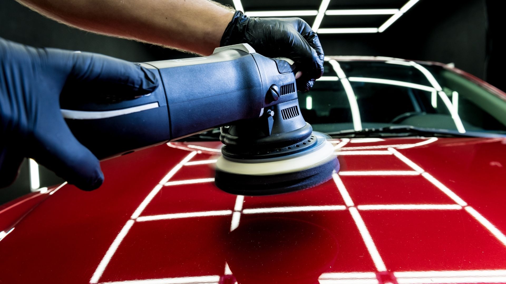 car detailing services in toronto